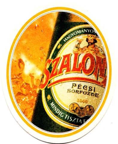 pecs dd-h szalon oval 1ab (220-r schrge flasche) 